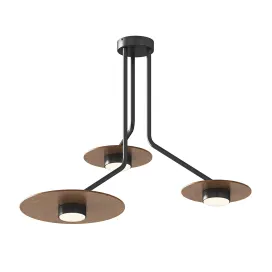 Nowodvorski Disk Pendant